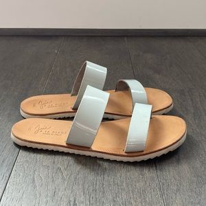 Joie A La Plage ‘Avalon’ flat sandal